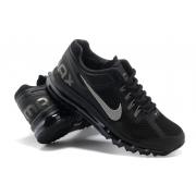 Nike Air Max 2013 Noir Pour Homme Pas Cher